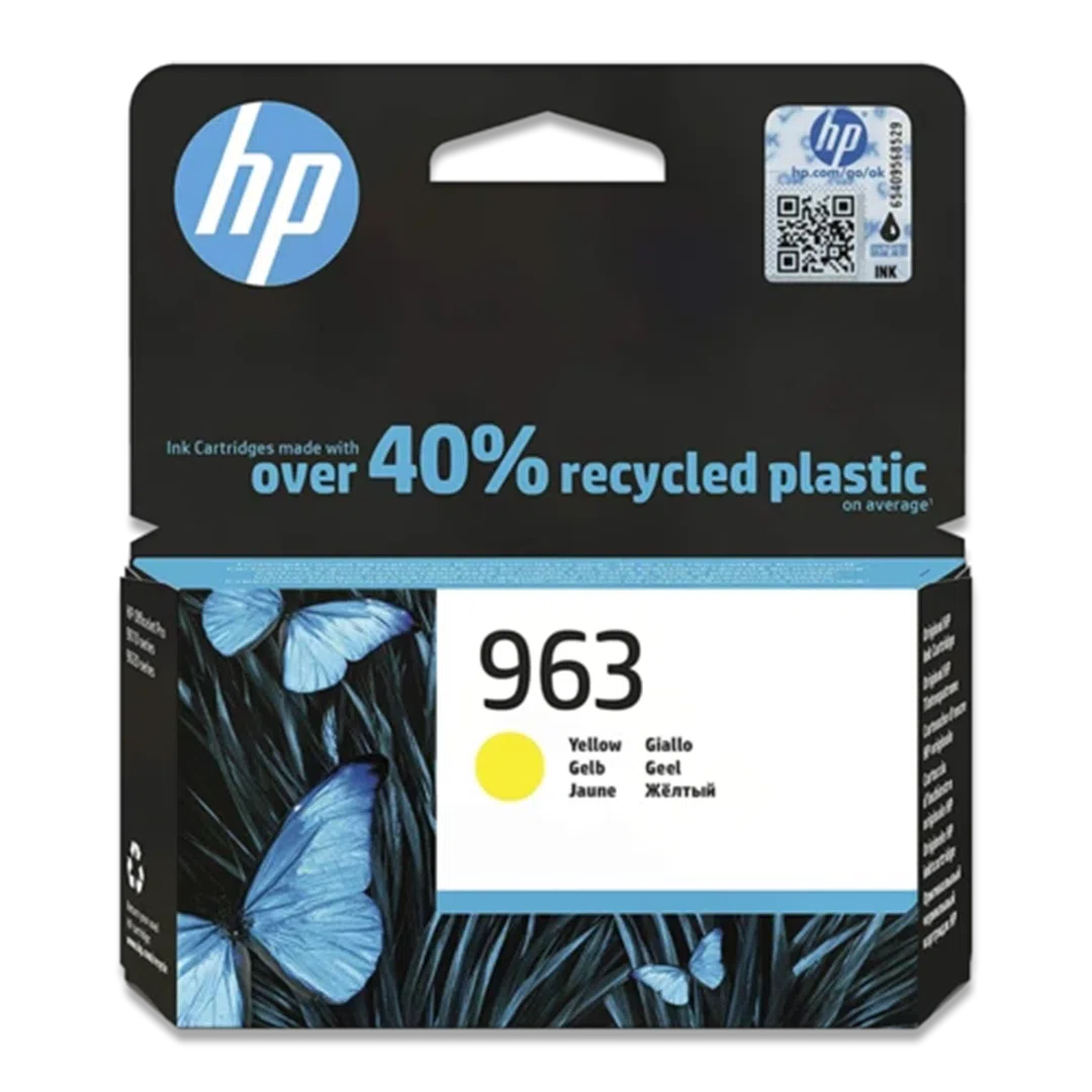 Multipack of HP 963 Ink Cartridges, Low Price Guarantee