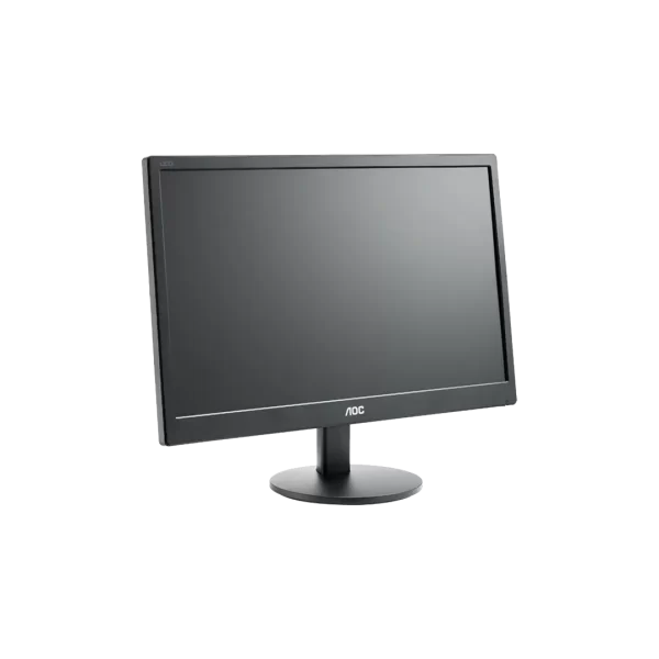 AOC Basic-line E970SWN 18.5 Monitor - Image 2
