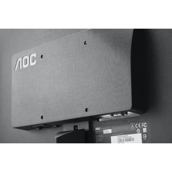 AOC Basic-line E970SWN 18.5 Monitor - Image 4