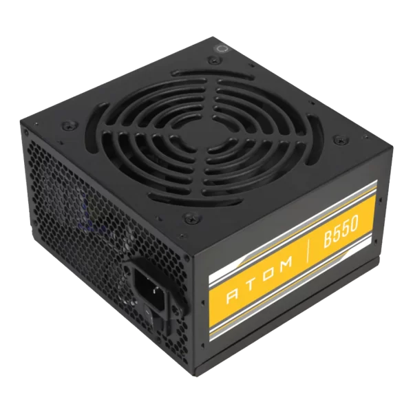 Antec Atom B550 Non-Modular Power Supply