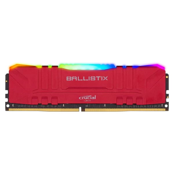 Ballistix RGB 16GB DDR4 3600MHz Gaming RAM