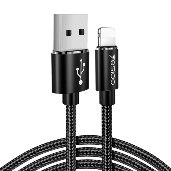 CA-58 - USB Type A to USB Lightning - 3m