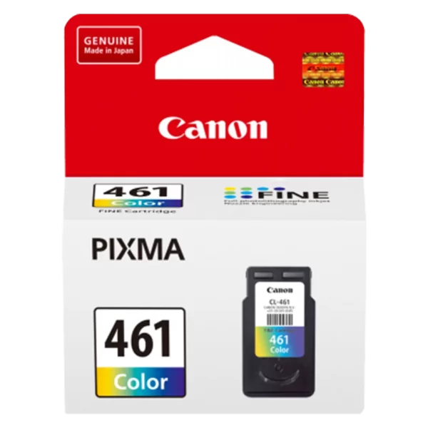 Canon CL461 Colour Cartridge