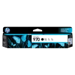 HP 970 Black Ink Cartridge
