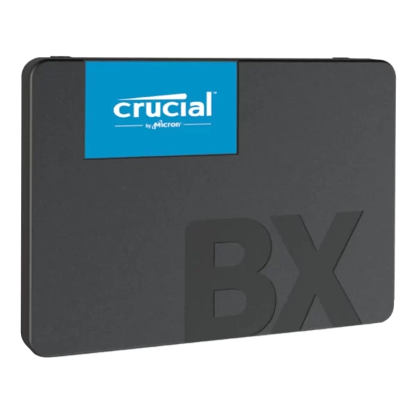 Crucial BX500 1TB 2.5" SATA SSD