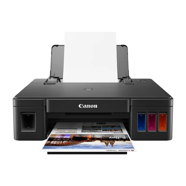 Canon Mega Tank Continuous Ink  G1411 Printer