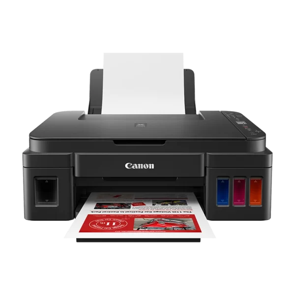 Canon Pixma G3411 3 In 1 Printer