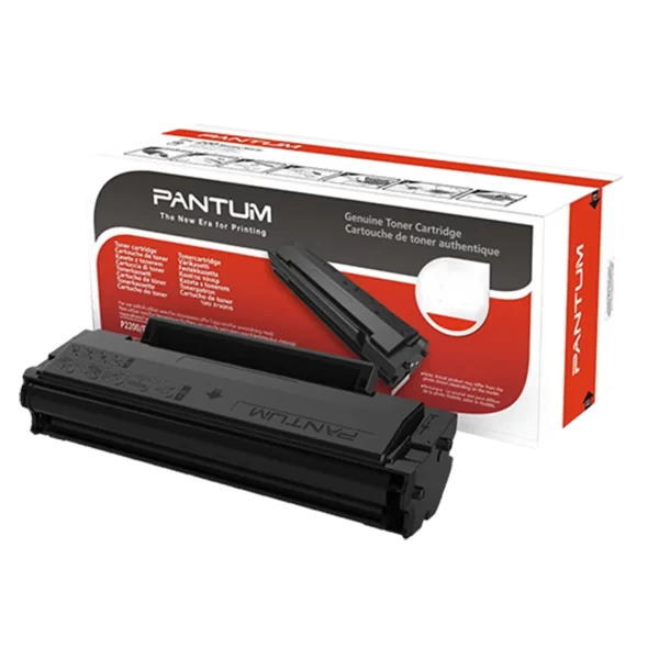 Pantum PC210 Black Toner