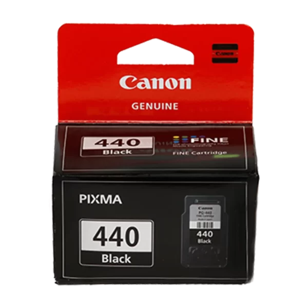 Canon PG-440 Black Ink Cartridge