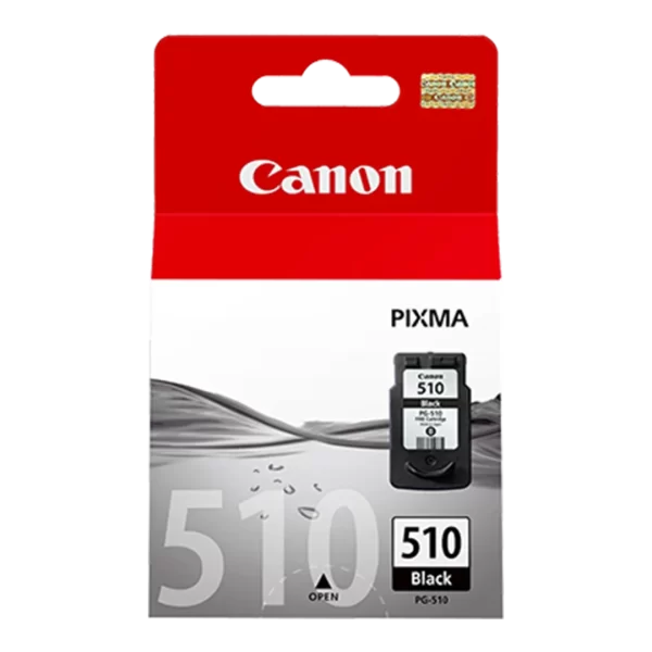 Canon PG-510 Black Ink Cartridge