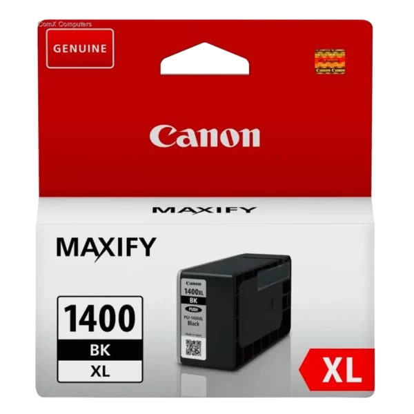Canon PGI-1400XL Black Ink Cartridge