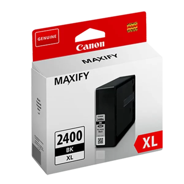 Canon PGI-2400 Black Ink Cartridge