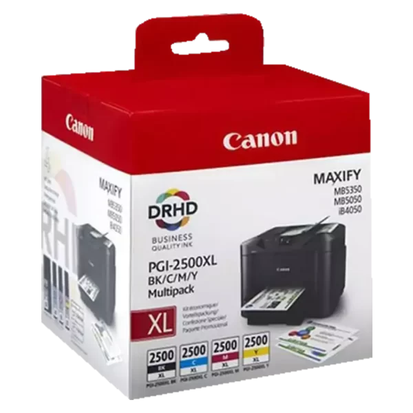 Canon PGI-2400XL Multipack