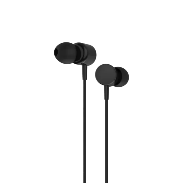 YH-16 - Stereo Earphones