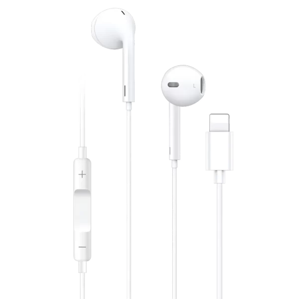 YH-20 - Original Lightning Earphones