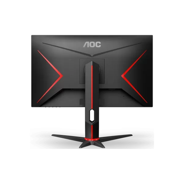 AOC 27'' 27G2SP Gaming Monitor FHD 165hz FreeSync - Image 2
