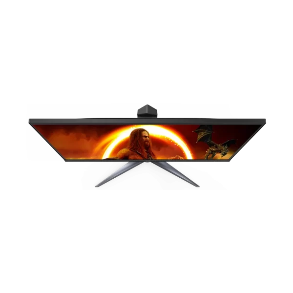 AOC 27'' 27G2SP Gaming Monitor FHD 165hz FreeSync - Image 4