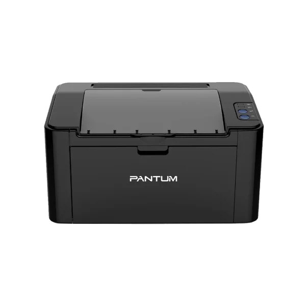 Pantum P2500 LaserJet Printer - Image 2