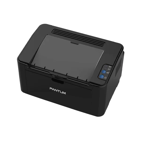 Pantum P2500 LaserJet Printer - Image 3