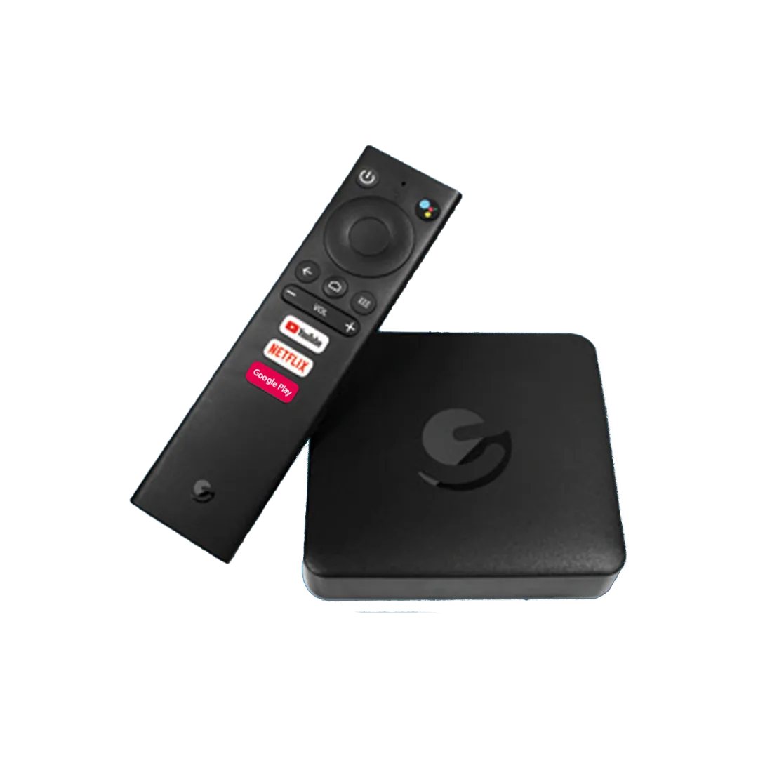 Ematic Jetstream AGT419 Android TV Box Review
