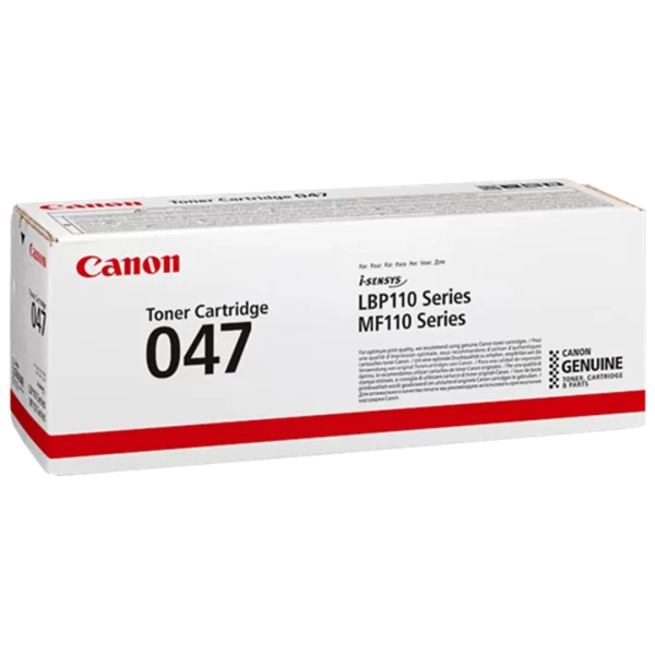 Canon 047 Toner Cartridge