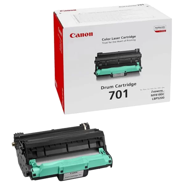 Canon 701 Drum