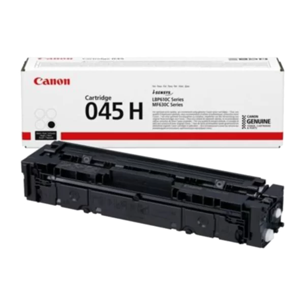 Canon CRG 045 High Capacity Black Toner