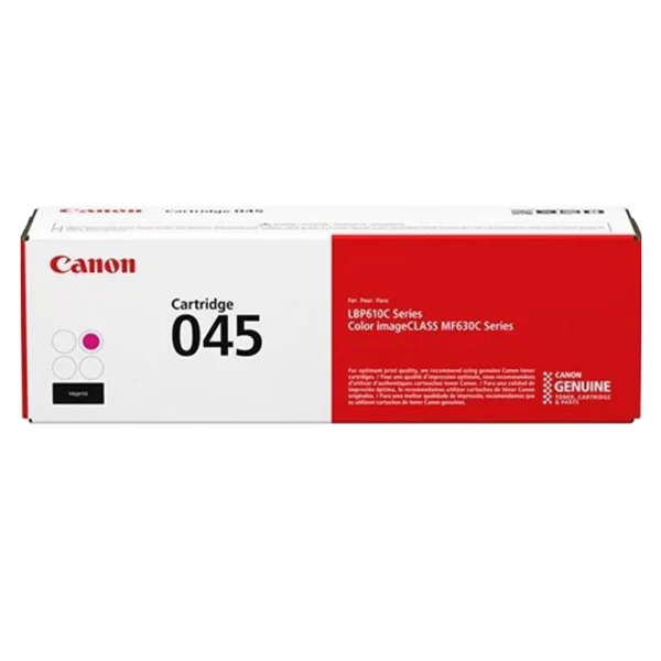 Canon CRG 045 Magenta Toner