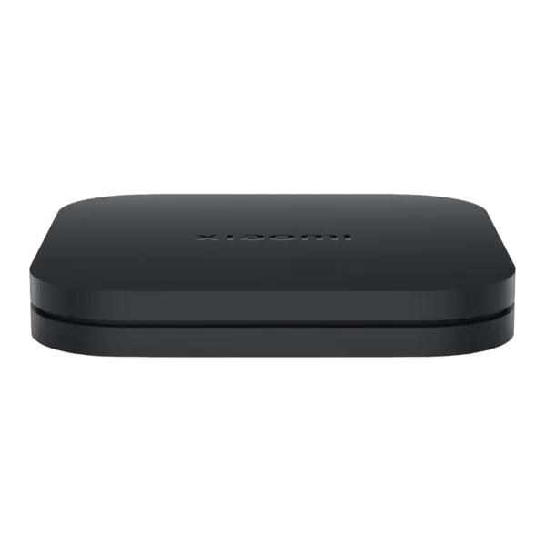 Xiaomi 4K Ultra HD TV Box S Media Player – 2nd Gen - Image 2