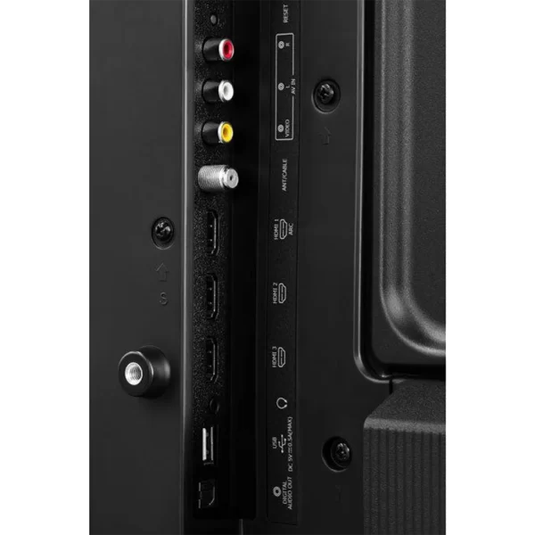 Hisense 40'' Full HD TV 40A5200F - Image 4