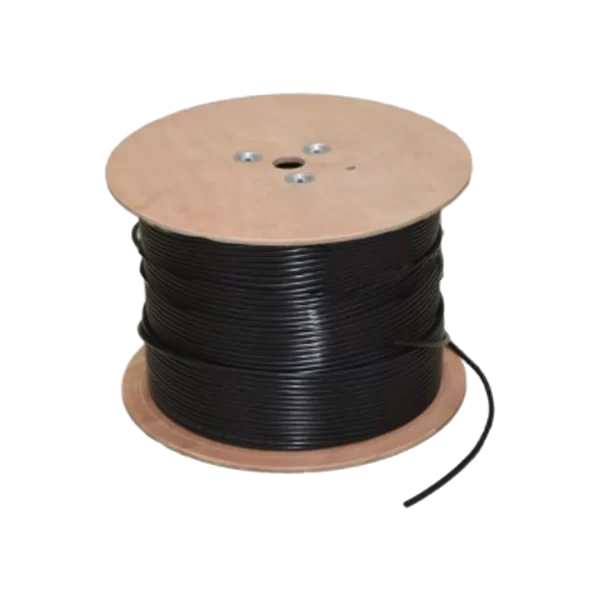100m Copper Coated CCA RG59 Cable