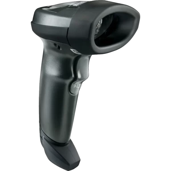 Zebra LI2208 Handheld Barcode Scanner