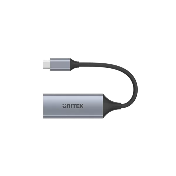 Unitek USB-C to Gigabit Ethernet Adapter - Image 4
