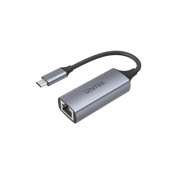 Unitek USB-C to Gigabit Ethernet Adapter
