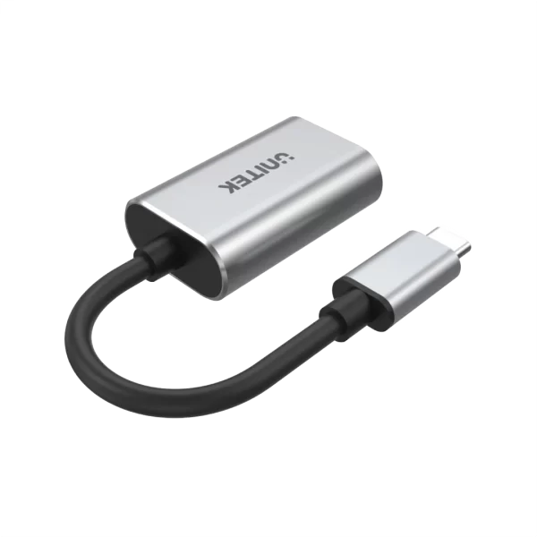Unitek USB-C to VGA Adapter - Image 2