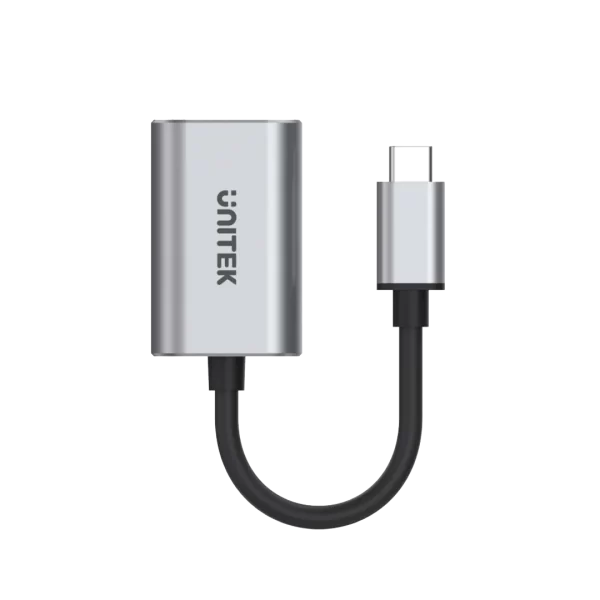 Unitek USB-C to VGA Adapter - Image 4