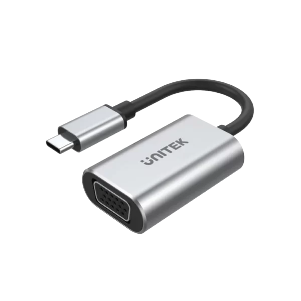 Unitek USB-C to VGA Adapter