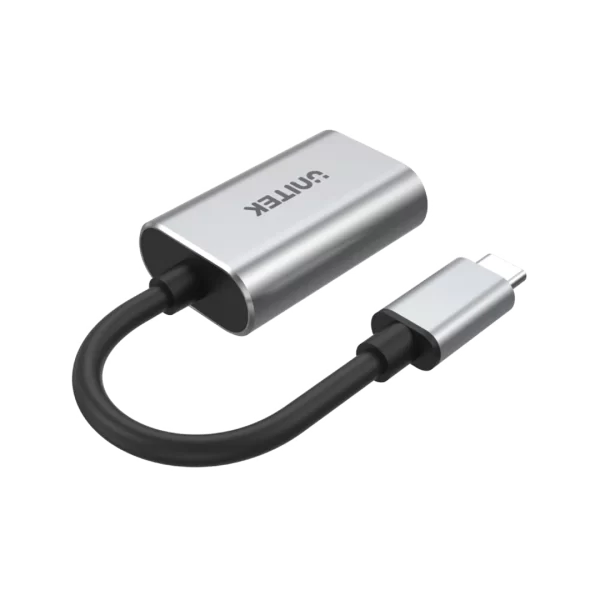 Unitek 4K 60Hz USB-C to HDMI 2.0 Adapter - Image 2