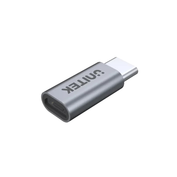 Unitek USB-C to Micro USB Adapter