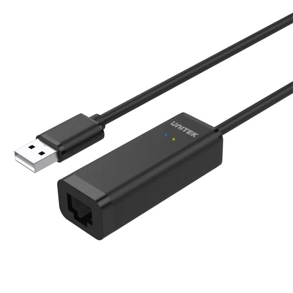 Unitek USB 2.0 to Ethernet Adapter