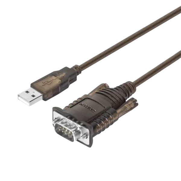 Unitek USB 2.0 to Serial RS232 Cable