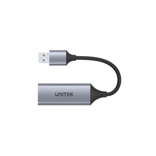Unitek USB 3.0 to Gigabit Ethernet Adapter - Image 4