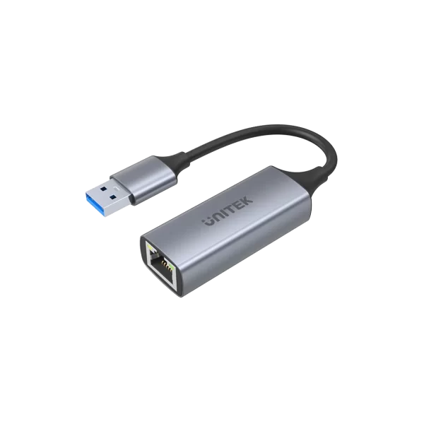 Unitek USB 3.0 to Gigabit Ethernet Adapter