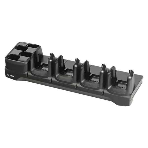Zebra MC33 ShareCradle 4 Slot