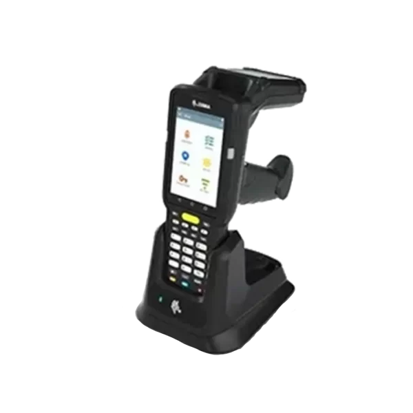 Zebra MC3330R RFID Reader Mobile Computer - Image 3