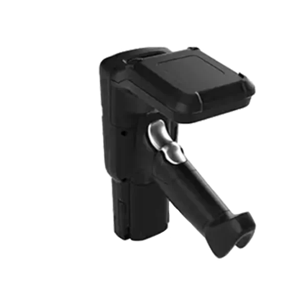 Zebra MC3330R RFID Reader Mobile Computer - Image 4