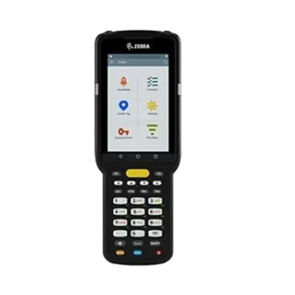 Zebra MC3330R RFID Reader Mobile Computer