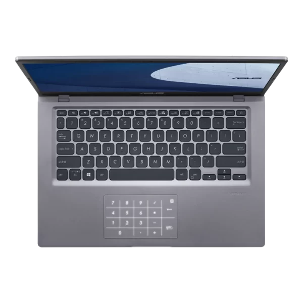 Asus Intel Core i3 11th Gen P1412CEA-I382G0X - Image 3
