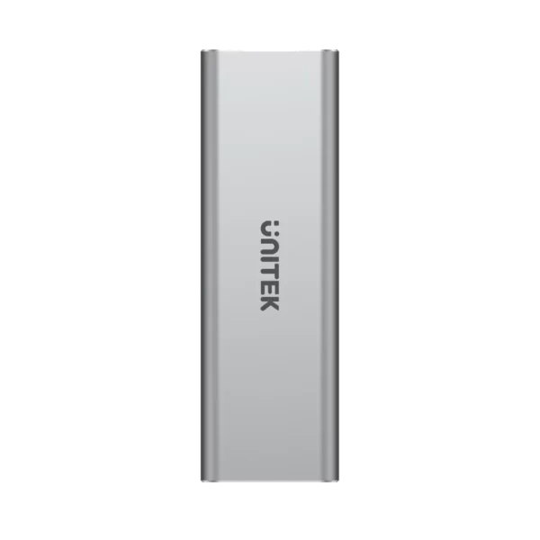 Unitek PCIe/NVMe M.2 SSD 10Gbps Enclosure - Image 3
