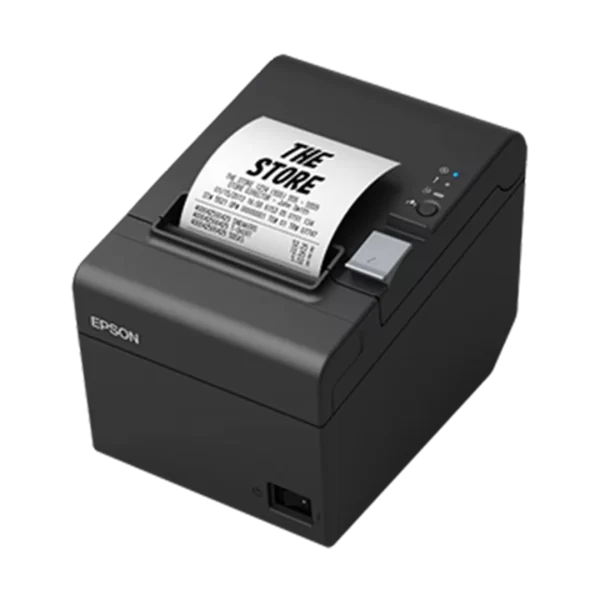 Epson Thermal Receipt Printer TM-T20IIIS - Image 2